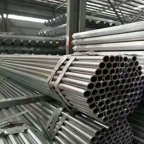 英德q355nhb耐候钢管